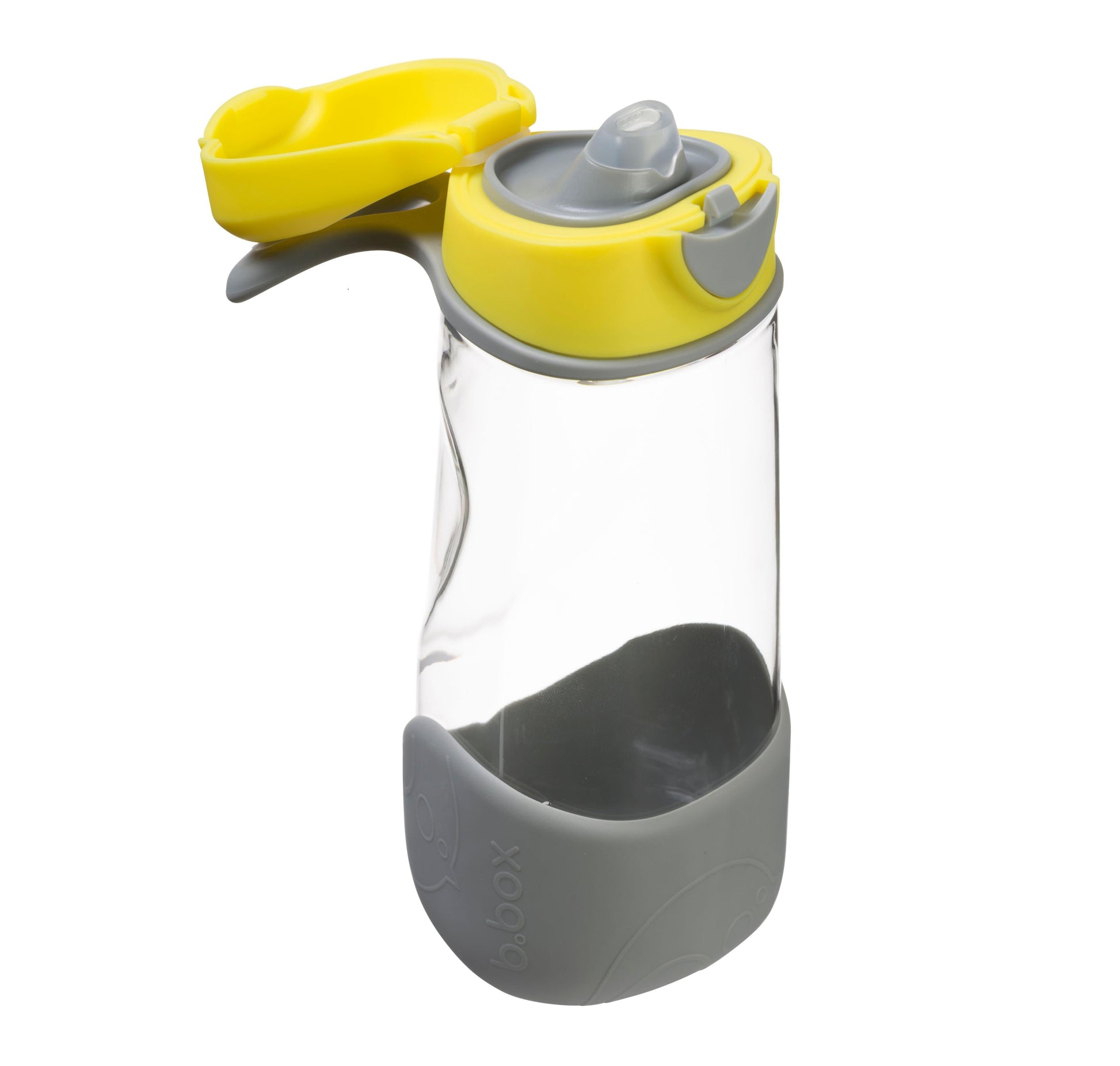 B.BOX SPORTS SPOUT BOTTLE