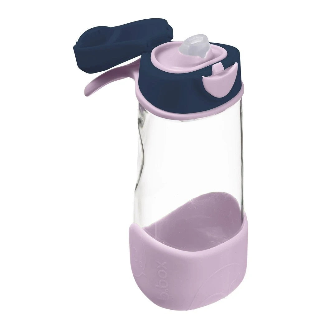 B.BOX SPORTS SPOUT BOTTLE