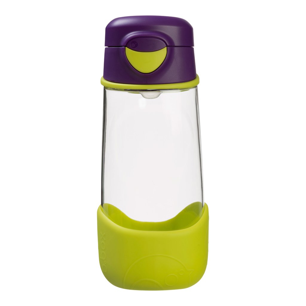 B.BOX SPORTS SPOUT BOTTLE