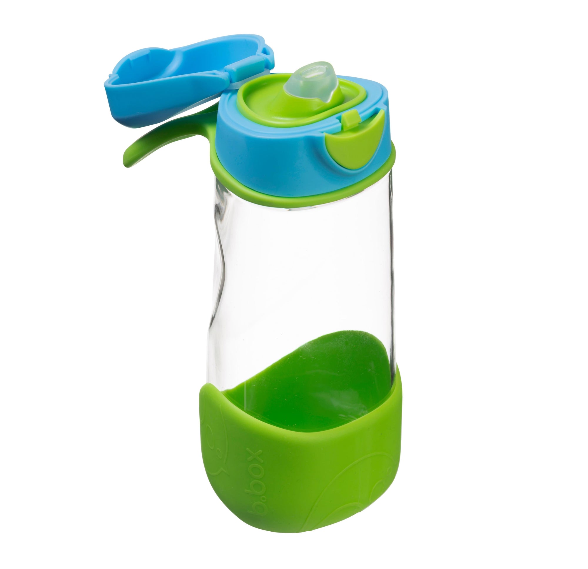 B.BOX SPORTS SPOUT BOTTLE