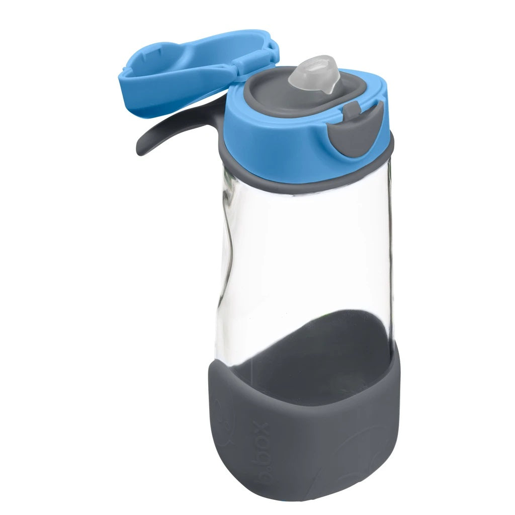 B.BOX SPORTS SPOUT BOTTLE