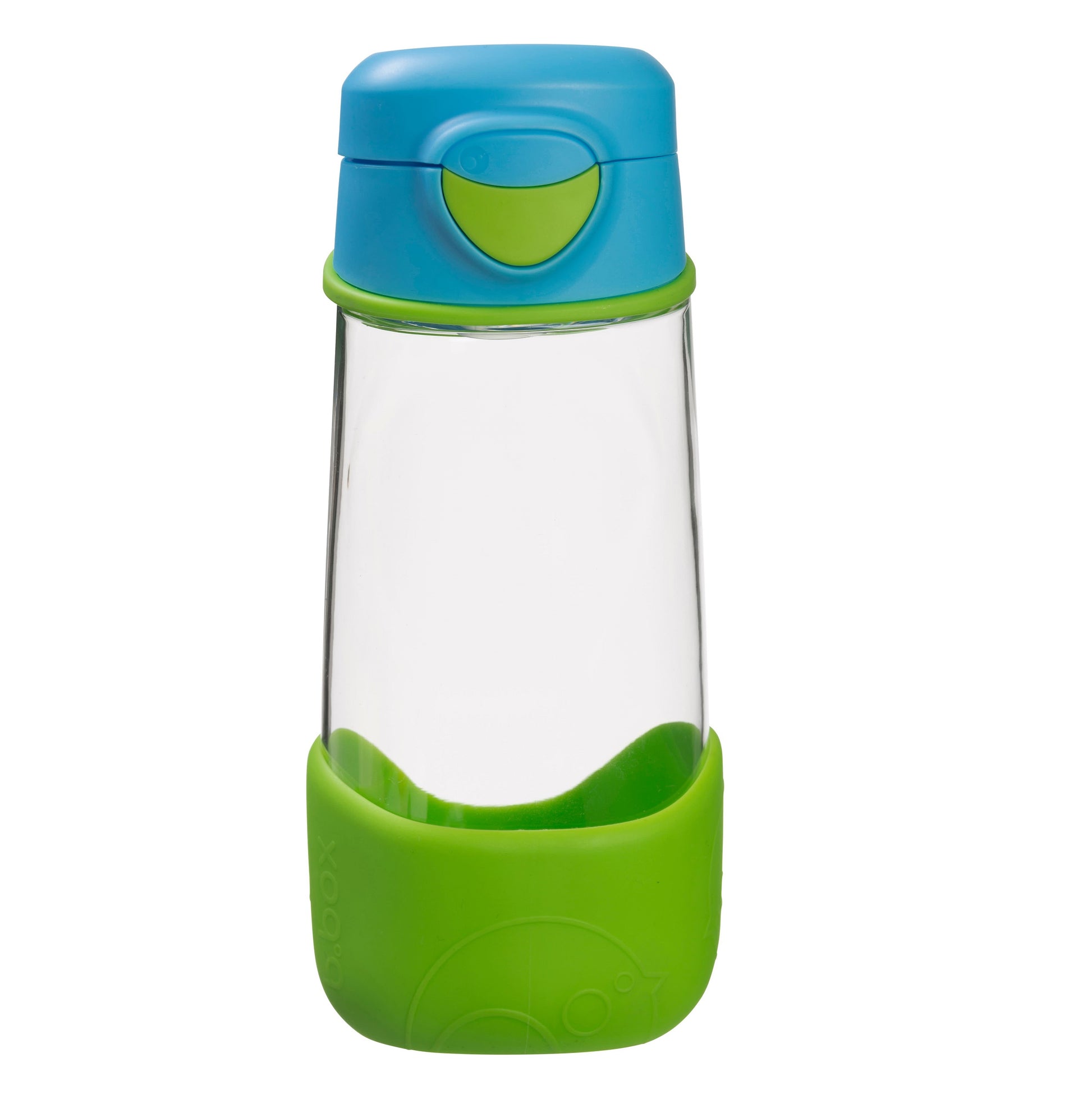 B.BOX SPORTS SPOUT BOTTLE