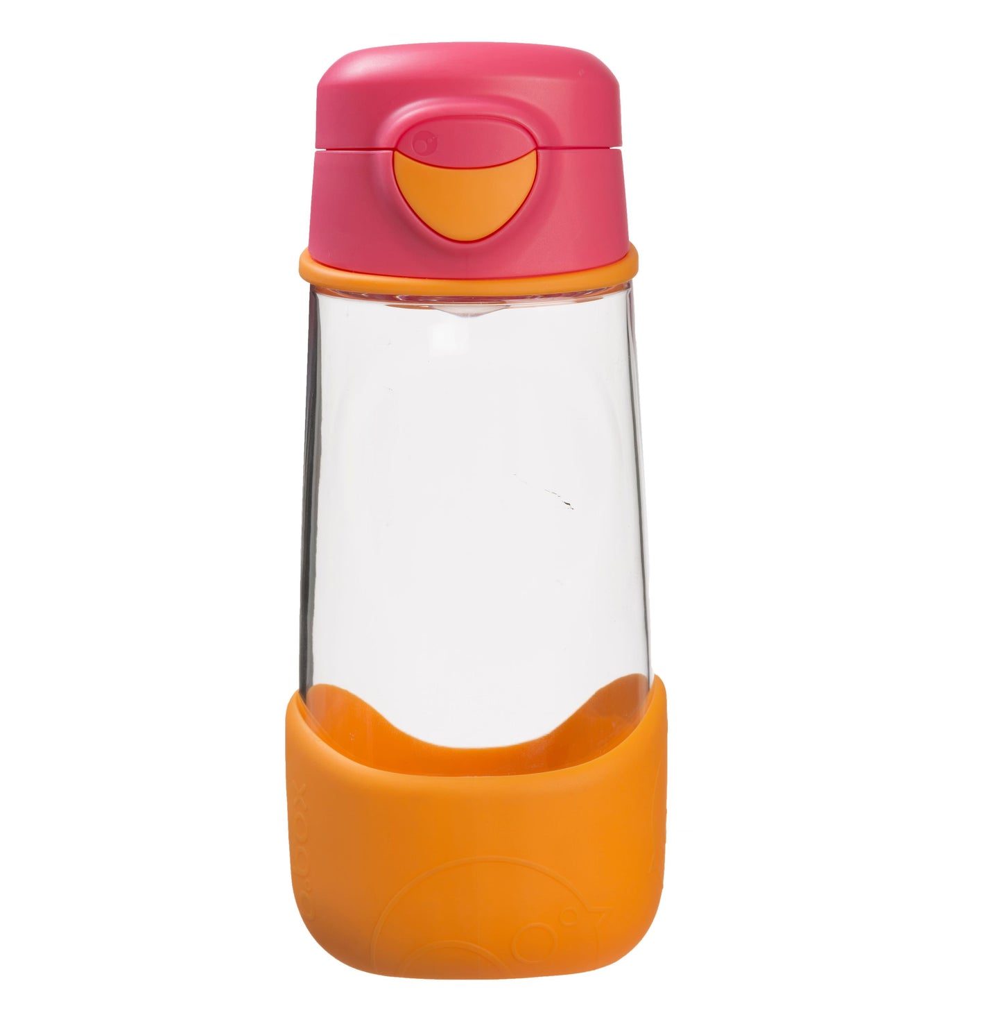 B.BOX SPORTS SPOUT BOTTLE - baby enRoute