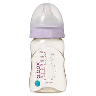 B.BOX PPSU BABY BOTTLE - 180ML