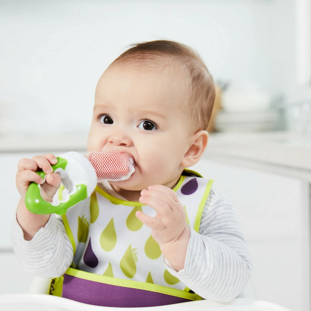 B.BOX FRESH FOOD FEEDER - baby enRoute