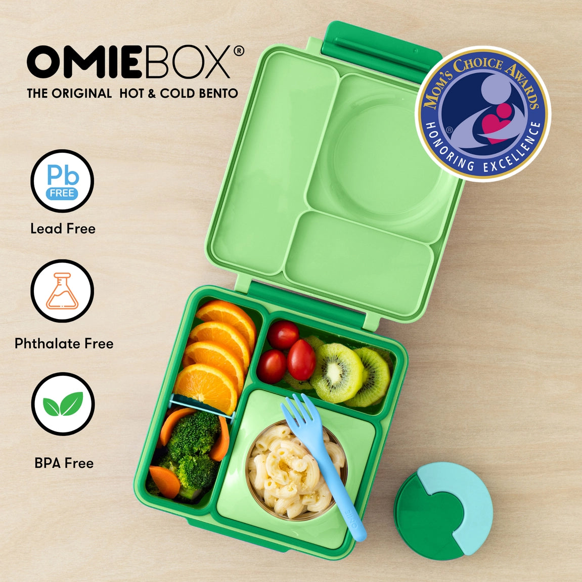 OMIELIFE OMIEBOX VERSION 2 