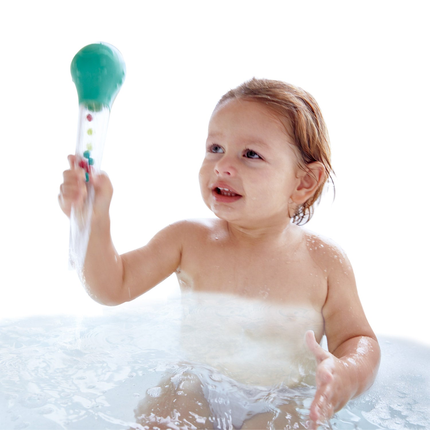 HAPE SQUEEZE & SQUIRT 1PC