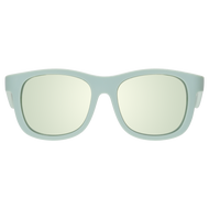 BABIATORS BLUE SERIES NAVIGATOR POLARIZED SUNGLASSES SEA FOAM