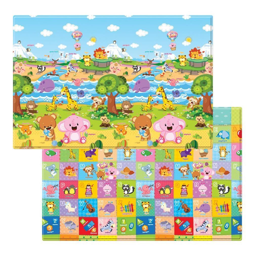 BABY CARE PLAYMAT MEDIUM