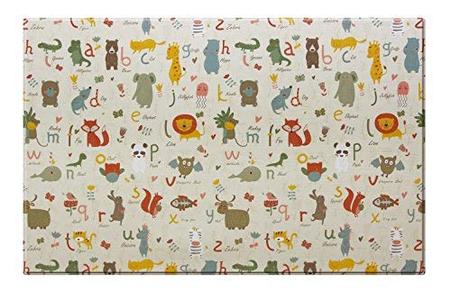 BABY CARE PLAYMAT MEDIUM