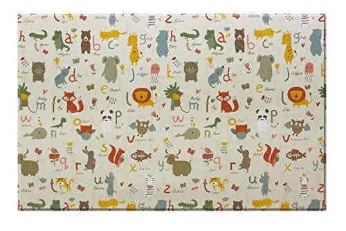 Baby Care Playmat Medium