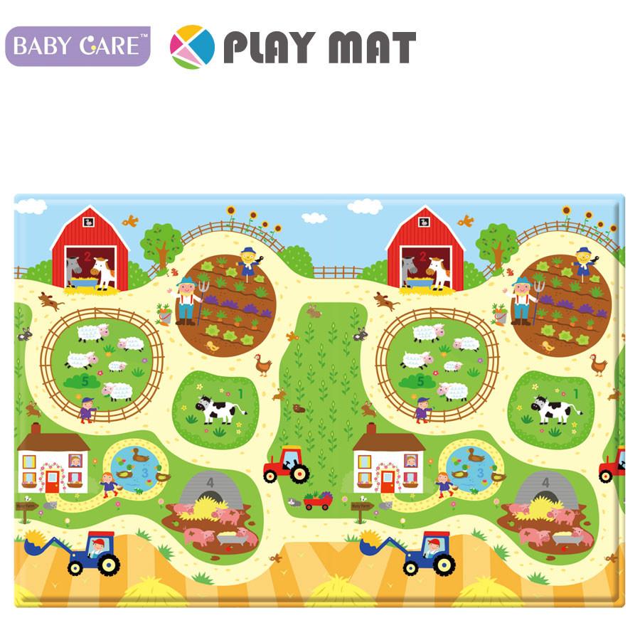 BABY CARE PLAYMAT MEDIUM