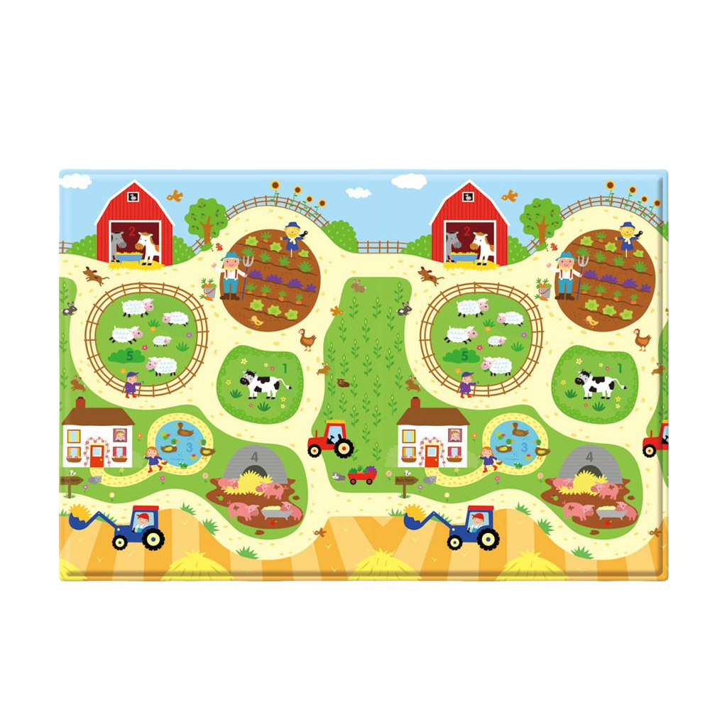 BABY CARE PLAYMAT MEDIUM - baby enRoute