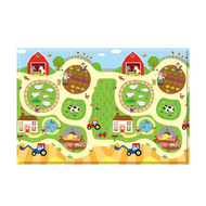 BABY CARE PLAYMAT MEDIUM