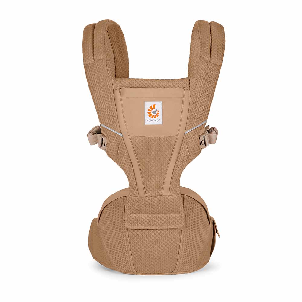 ERGOBABY ALTA HIP SEAT BABY CARRIER