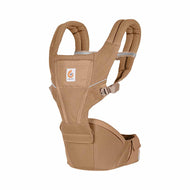 ERGOBABY ALTA HIP SEAT BABY CARRIER