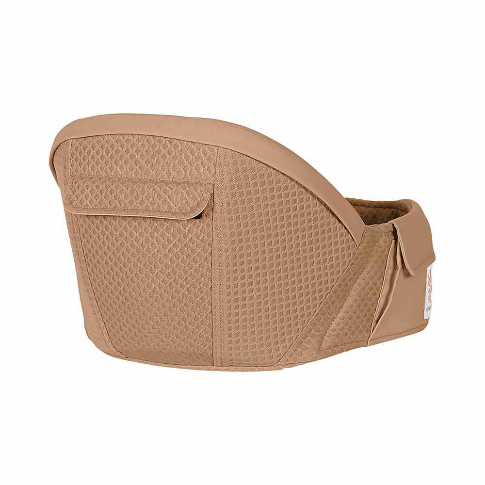 ERGOBABY ALTA HIP SEAT BABY CARRIER