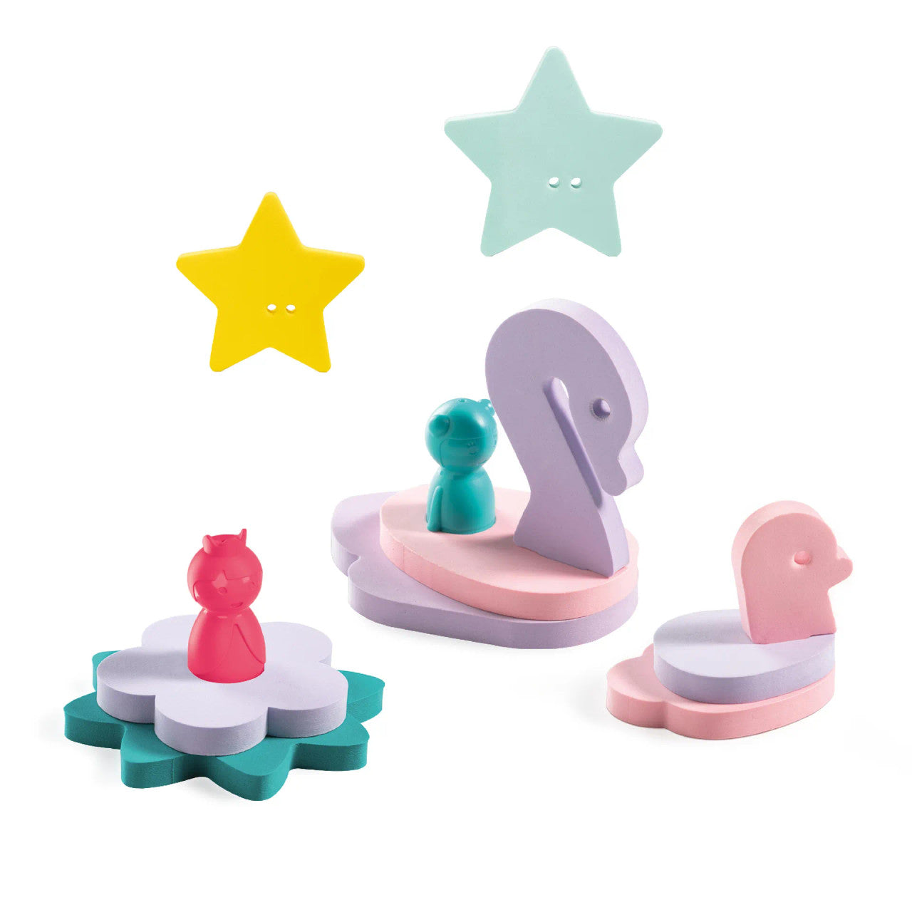 Quutopia Puzzle Friends