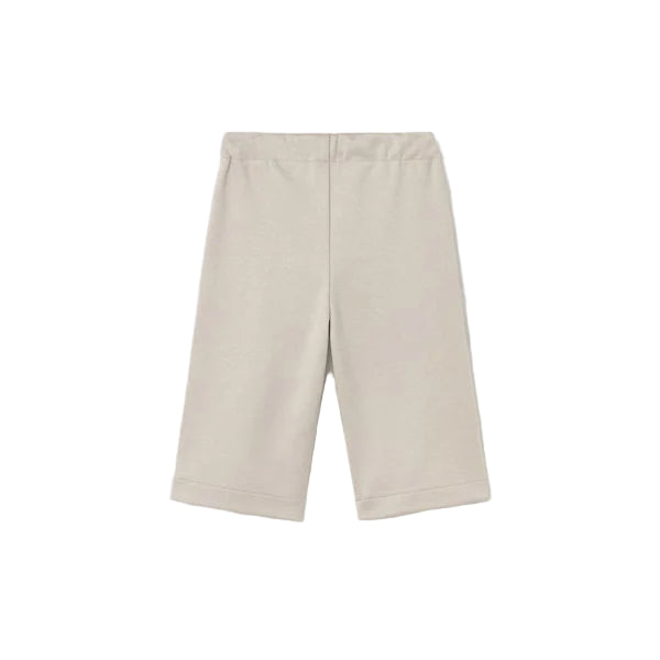 Mayoral Twill Long Pants Stone