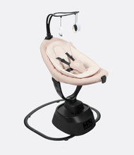 Babymoov Baby Swing Swoon Evolution Connect Mocca