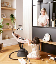 Babymoov Baby Swing Swoon Evolution Connect Mocca