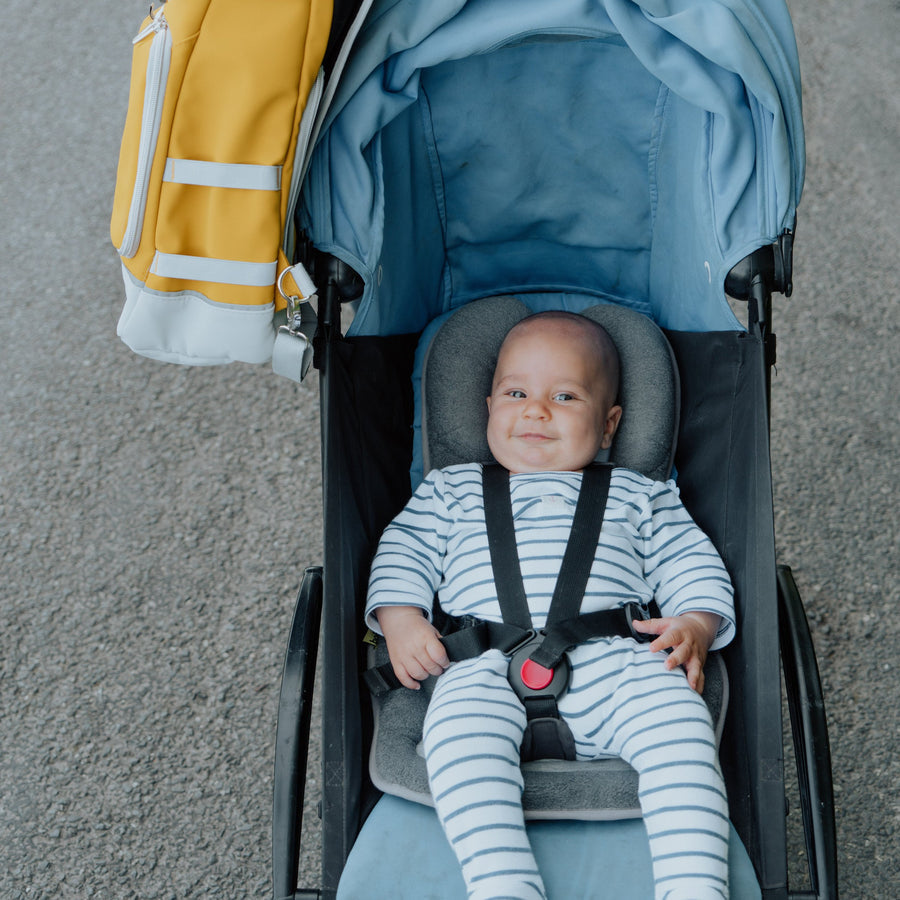 BABYMOOV COZYMORPHO SMOKEY - baby enRoute