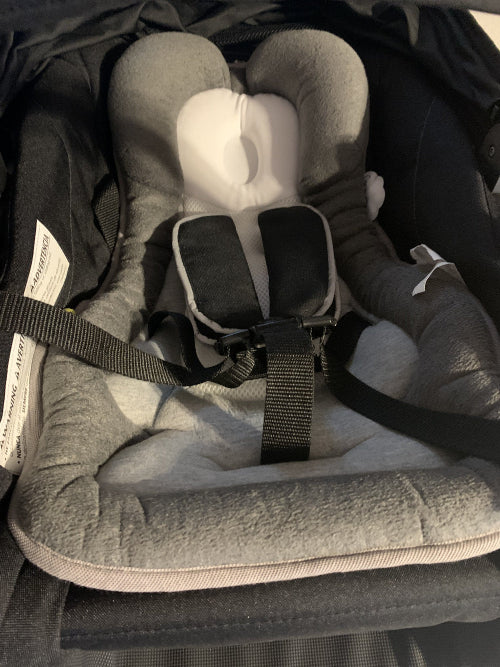 BABYMOOV COZYMORPHO SMOKEY - baby enRoute