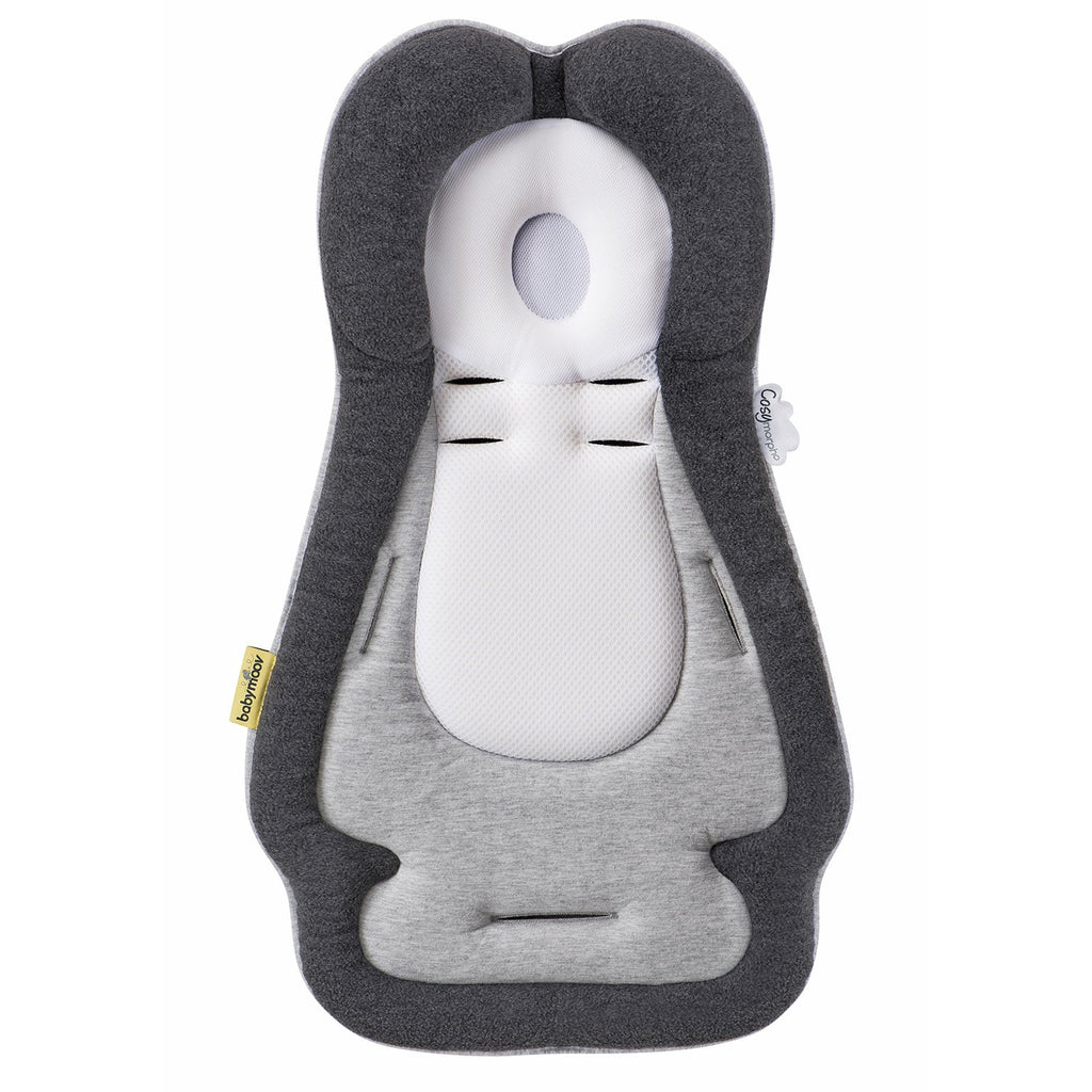 BABYMOOV COZYMORPHO SMOKEY - baby enRoute