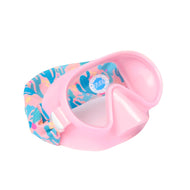 Splash Swim Mask Goggles Mask Desert