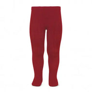 Condor Basic Rib Tights Tronco