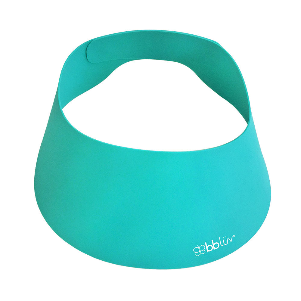 BBLUV KAP SHAMPOO REPELLENT CAP - BABY ENROUTE TEST