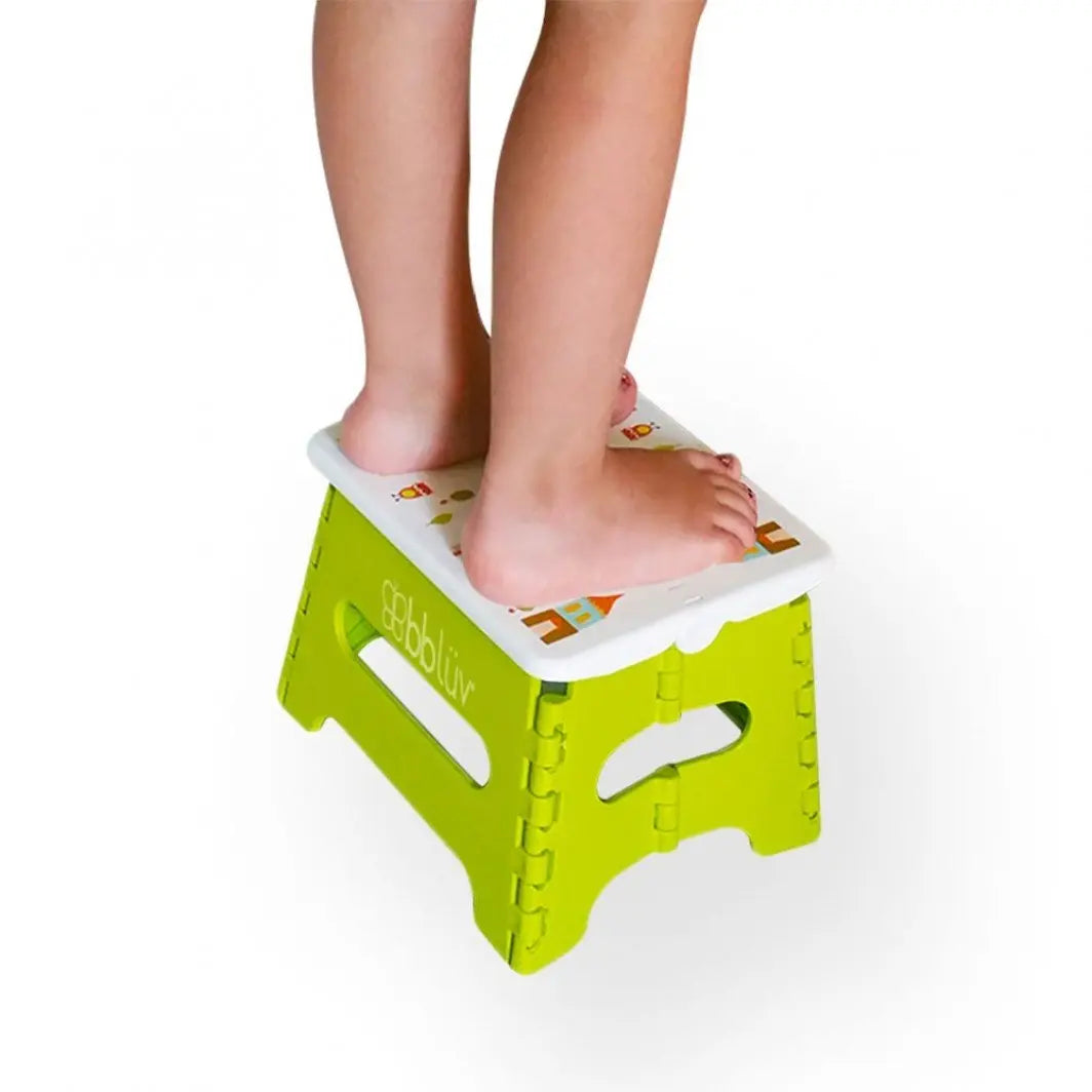 Bbluv Step Folding Step Stool