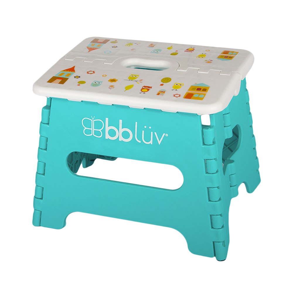 BBLUV STEP FOLDING STEP STOOL