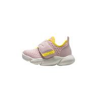 BC BABYCARE BABY STEP TWO SHOES - PINK