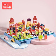 Bc Babycare Building Blocks