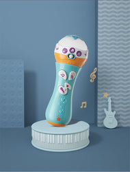 BC BABYCARE MICROPHONE