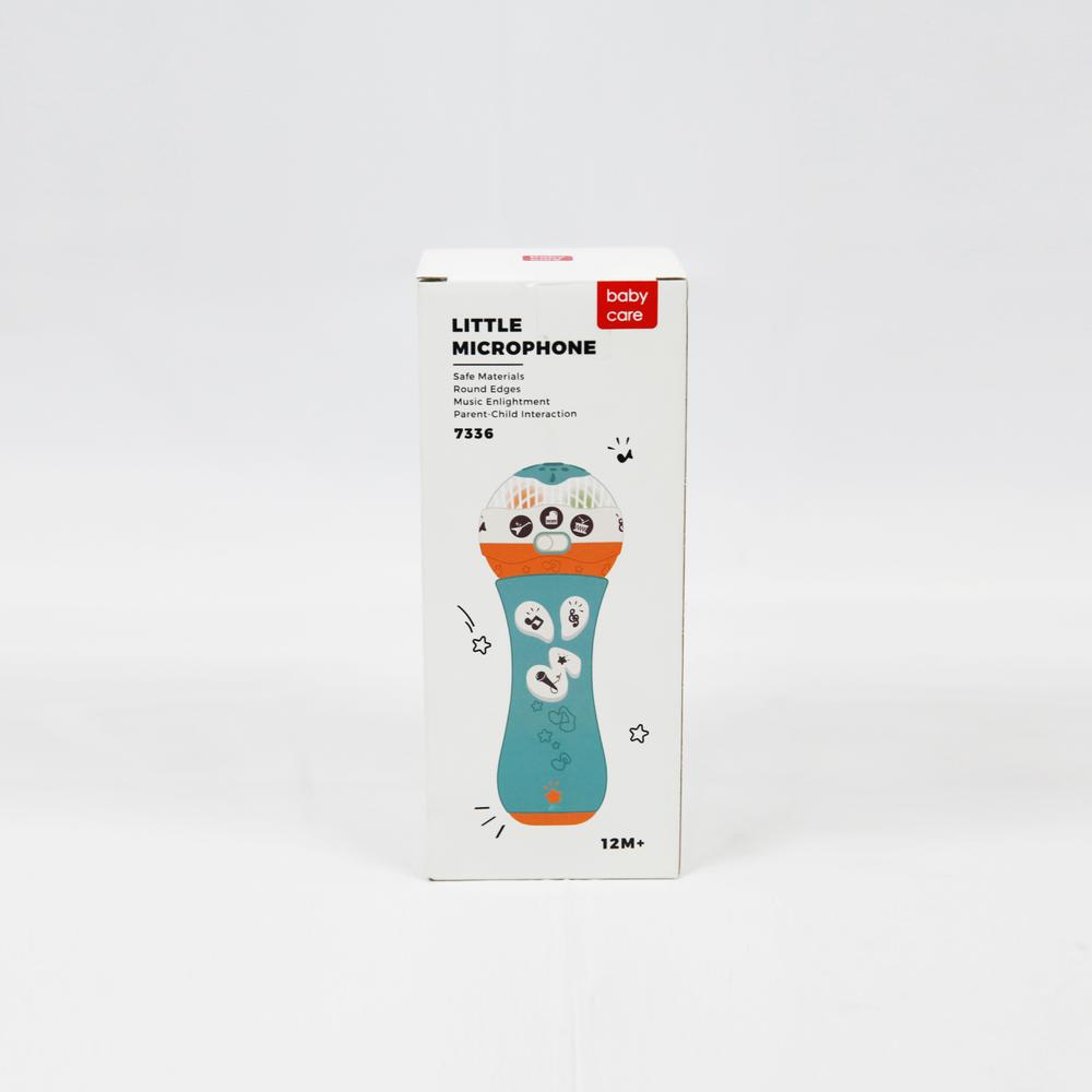 BC BABYCARE MICROPHONE