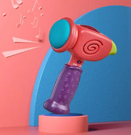 Bc Babycare Sound & Light Toy Hammer