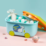 BC BABYCARE TOY STORAGE BOX