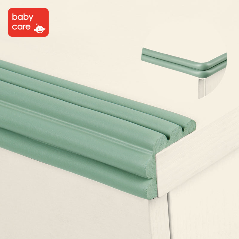 BC BABYCARE BUMPER BAR M-SHARP (GREY)