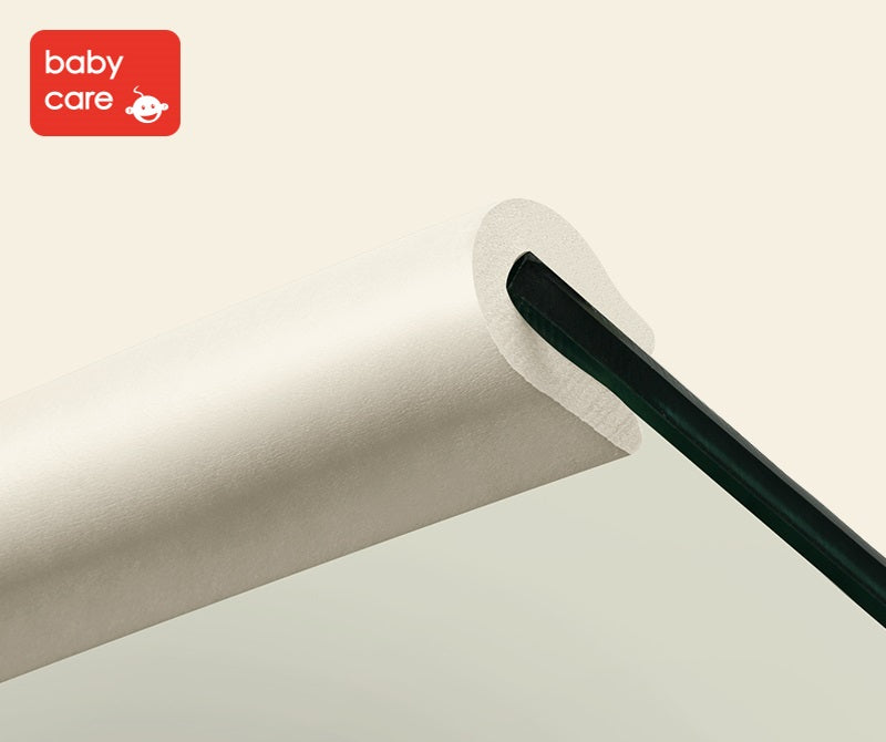 Bc Babycare Bumper Bar U-Sharp (Grey)