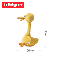 BC BABYCARE CABRI DUCK ACTIVE SOUND TOY