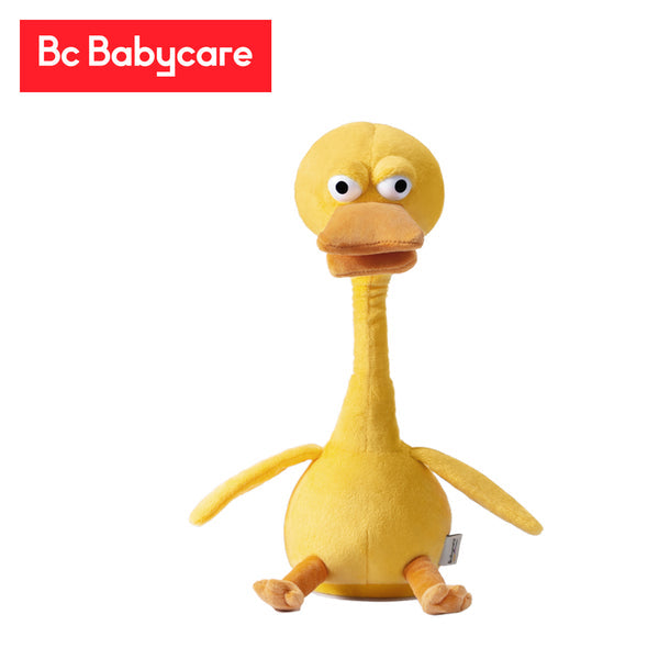 BC BABYCARE CABRI DUCK ACTIVE SOUND TOY