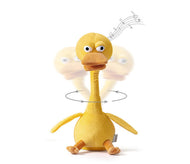 BC BABYCARE CABRI DUCK ACTIVE SOUND TOY
