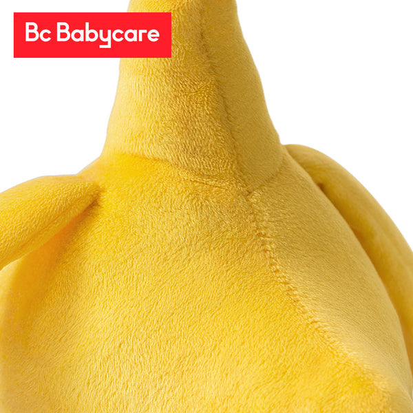 BC BABYCARE CABRI DUCK ACTIVE SOUND TOY