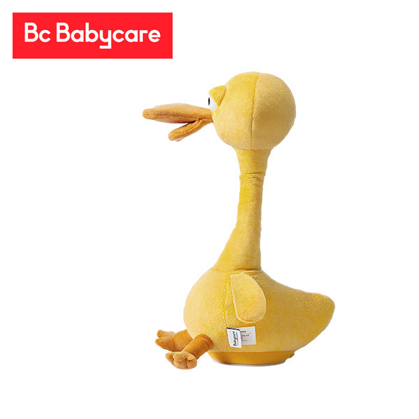 BC BABYCARE CABRI DUCK ACTIVE SOUND TOY