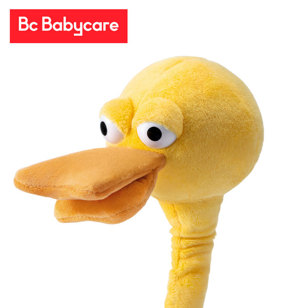 BC BABYCARE CABRI DUCK ACTIVE SOUND TOY