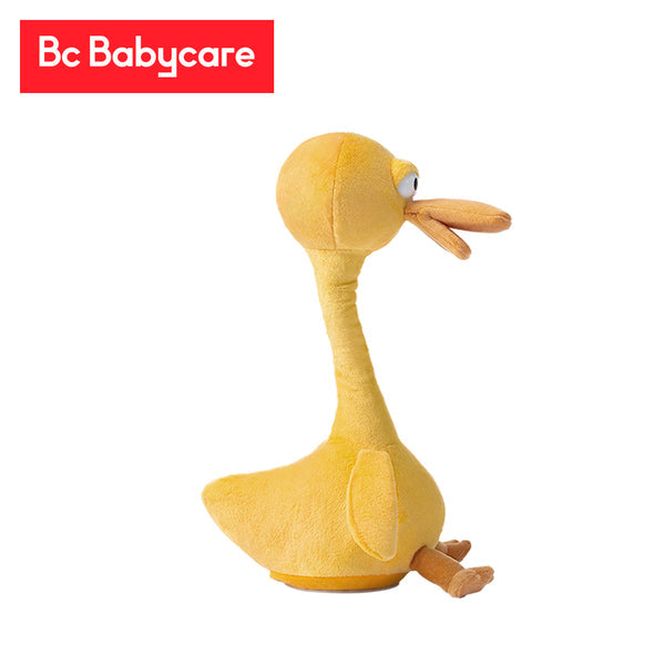 BC BABYCARE CABRI DUCK ACTIVE SOUND TOY