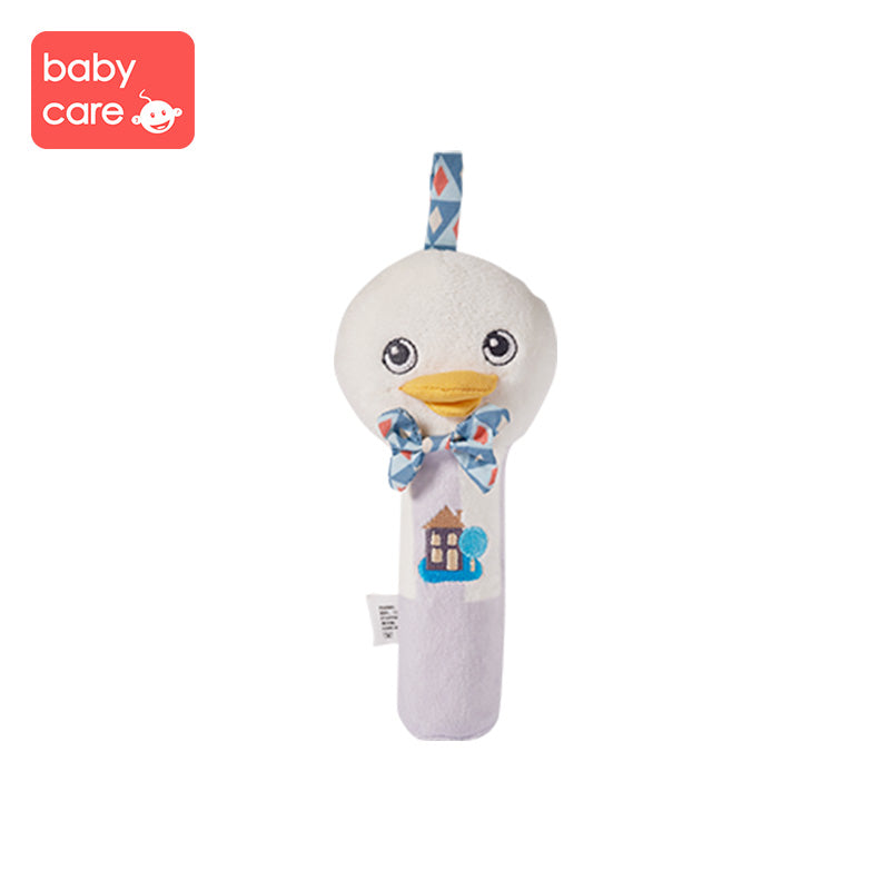BC BABYCARE COMFORT TOY DUCK - baby enRoute