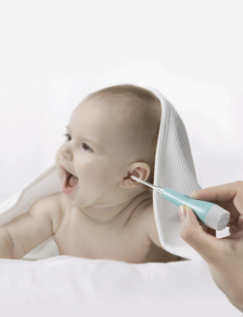 BC BABYCARE EAR WAX REMOVAL KIT - baby enRoute